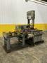 18" x 22" MARVEL MODEL #MV460 PC/1 VERTICAL FULL AUTOMATIC BANDSAW: YOBRO #25868