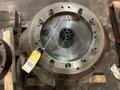 Used, 34" (860 mm) Rohm Hydraulic Indexing Chuck with Hydraulic Power Unit