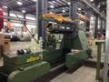 72" x 0.80" x 20,000# IOWA PRECISION SLEAR 2 MBL LINE