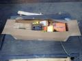 Eaton Leonard 160" Bed  Bender - Va150elh