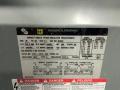 Square D  25 Kva Transformer - 25s3h