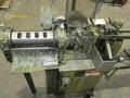 SHUSTER #1A WIRE STRAIGHTEN AND CUT OFF MACHINE (14622)