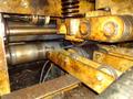 15" X .125" AIDA MODEL #LFS-40R STRAIGHTENER &amp; SERVO COIL STRIP FEEDER: STOCK #20565