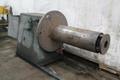 10000 LB X 48" EGAN NON MOTORIZED COIL REEL: STOCK #65856