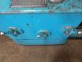 25" X 144" MONARCH SERIES 80 MODEL 2516 HEAVY DUTY ENGINE LATHE, 3" HOLE: STOCK #14833