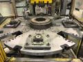 60 Ton Komatsu Gap Frame Press