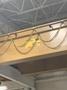40 TON X 97' P&amp;H CLASS D DOUBLE GIRDER OVERHEAD BRIDGE CRANE: YOBRO #26427
