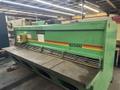 1/4″ x 10′ 625010 Accurshear CNC Shear, 1984