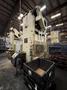 250 TON DANLY S2-250-72-42 STRAIGHT SIDE DOUBLE CRANK PRESS. STOCK # 0341525