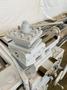 44" X 396" TOS MODEL #SU100 HEAVY DUTY ENGINE LATHE. STOCK # 0848121