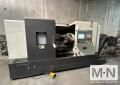 Takisawa TX-50C CNC Lathe, 2014