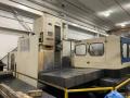 1995 TOSHIBA BTD-110R16 | Boring Mills, Horizontal, Table Type