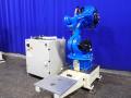Yaskawa Motoman Robot - Mh80