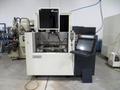 2015 Used Makino U6 H.E.A.T. CNC Wire EDM For Sale