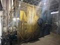 48" x 48" DUNNAGE WASH SYSTEMS OUTSIDE &amp; INSIDE BIN OR TOTE SPRAY WASHER: STOCK #22481