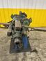 2,000 LBS X 12" LITTELL MODEL #20-12 DOUBLE END PULL OFF UNCOILER COIL REEL: STOCK #23712