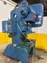 60 TON BLISS MODEL #C-60 OBI PUNCH PRESS 4" STROKE: YOBRO #24082