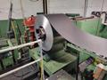 48" X 20,000 LBS RBI AUTOMATIC FEED DAHLSTROM CTL CUT TO LENGTH LINE ENTRY: STOCK #19768