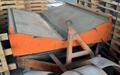 50,000# COIL CART STOCK#3727