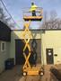 18' SKYJACK MAN LIFT STOCK #2957