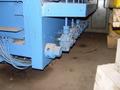 4” (100 MM) SUTTON TWO-PLANE MODEL #3 - 2-1/2L SHAPE STRAIGHTENER: STOCK 13896