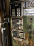 100 TON MINSTER P2-100-42 PIECE MAKER STRAIGHT SIDE HIGH SPEED PRESS. STOCK # 0883325
