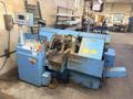 DoAll 13″ x 13″ Model C-3300NC Automatic Horizontal Bandsaw, 1998 –  NC Control, Programmable Job Memory,  Auto Shuttle Indexing Bar Feed