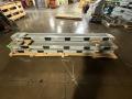 EATON 2500A POW-R-WAY III 10′ Copper Straight Length Busway 480V, 3PH, 3G NEW