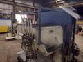 NORDSON POWDER COAT PAINT SYSTEM WITH FEEDER &amp; I-CONTROL. STOCK # 0985226