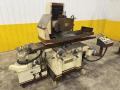 12" X 24" ACER MODEL #AGS-1224AHD HYDRAULIC HORIZONTAL SURFACE GRINDER: STOCK # 4144