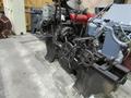 LANDIS 4" THREADER W/ MOTOR &amp; CONTROLS