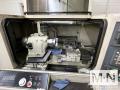 Hardinge CHNC III CNC Lathe