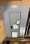 250 AMP SIEMENS CIRCUIT BREAKER PANEL WITH COVER: STOCK #23727