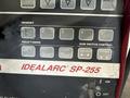 LINCOLN IDEALARC SP-255 MIG WELDER. STOCK # 1061323