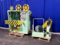 Secri Double-deck Package Paper Machine - Zd-630