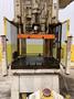 110 TON  MINSTER MODEL #G1-110 GAP FRAME PRESS, 8" STROKE: STOCK 21250