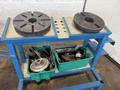 17" x 54" CINCINNATI 17 HYDRASHIFT ENGINE LATHE. STOCK # 0555025.