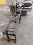 12" X 14" WELLSAW MODEL #1270 HORIZONTAL AUTOMATIC FEED DUAL POST BAND SAW: STOCK 12712