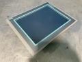 Siemens 15" Simatic Multi Panel Operator Panel - 6av6644-0ab01-2ax0