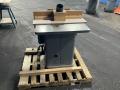 Rockwell 16”x30” Table Heavy Duty Wood Shaper - 43-361