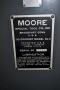 MOORE #2 JIG GRINDER, S/N 7376, STOCK# 14178J