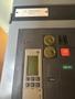 Square D 1600 Amp 2200v 700v 50ka Delta Wye Main Breaker Switchgear