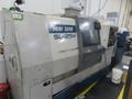 Mori Seiki SL-25Y CNC Turning with Y-Axis Capability, MF-T6 CNC Control, 10" 3-Jaw Chuck, Y-Axis Capability, Tailstock, Chip Conveyor- Auction Item