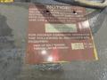 JORGENSEN INCLINED CHIP CONVEYOR: STOCK 22283