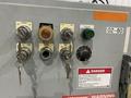 45 TON BLISS MODEL #C-45 OBI STAMPING PRESS, 2" STROKE: STOCK #20084