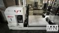 Egemin LTV 0515 L Automation Unit Load Deck Guided Vehicle (2 Available) - Cost Over 300k New