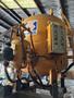 AXXION  ABRASIVE BLASTER MODEL 1600 CFM  With AXXION Dryer ADS250/400, 2019