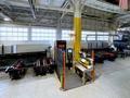 Mazak Fabri Gear 220 II Tube Laser
