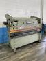 60 TON X 8' ACCURPRESS ADVANTAGE HYDRAULIC PRESS BRAKE: STOCK #81386
