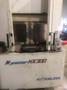 Kitamura Mycenter HX300 HMC, 2001 – Fanuc Control, Low Hours, 15k Spindle, Tombstones Included